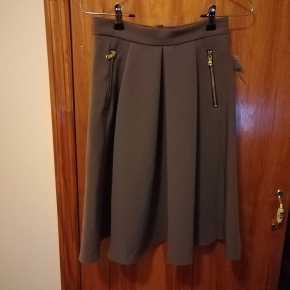 Cristina Gavioli midi skirt - Picture 8 of 8